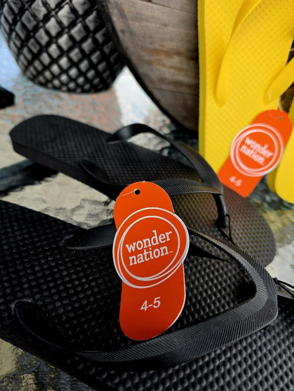 Athletic Works pair classic